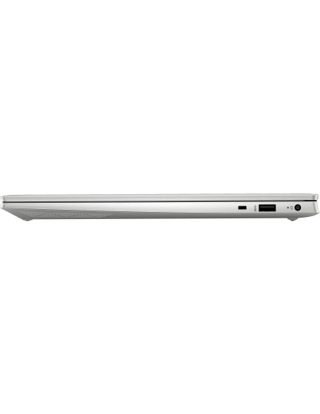 15.6" Pavilion i7-1255U 16GB 1TB-NVMe Wi-Fi FHD W11H Argento 15-eg2013nl