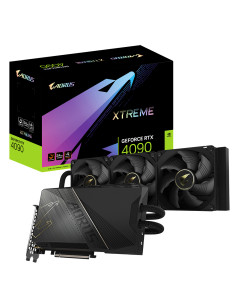 24GB GeForce RTX 4090 AORUS...