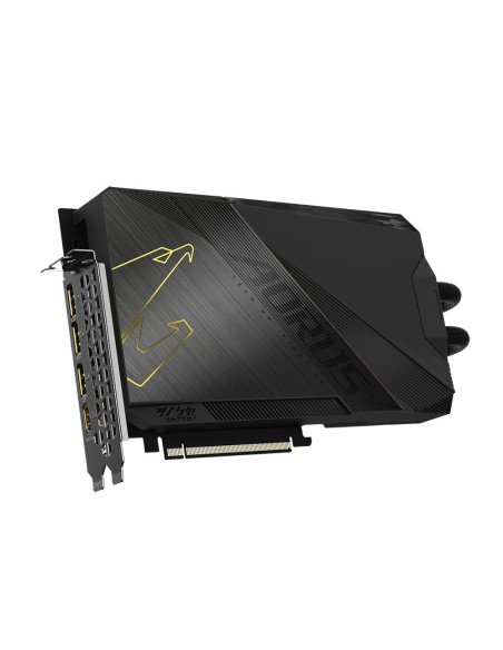 24GB GeForce RTX 4090 AORUS Xtreme Waterforce