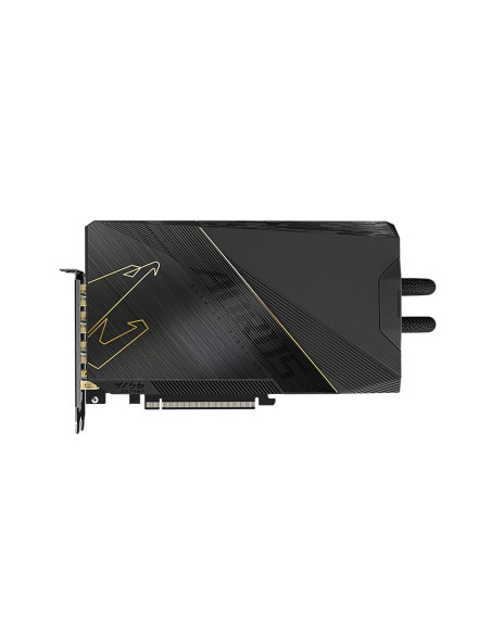 24GB GeForce RTX 4090 AORUS Xtreme Waterforce