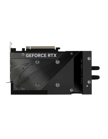 24GB GeForce RTX 4090 AORUS Xtreme Waterforce