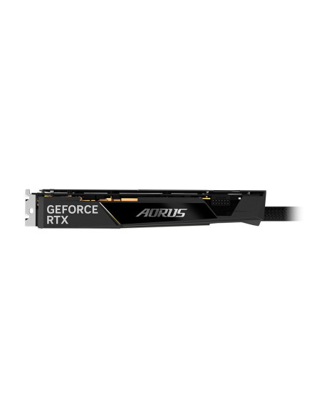 24GB GeForce RTX 4090 AORUS Xtreme Waterforce