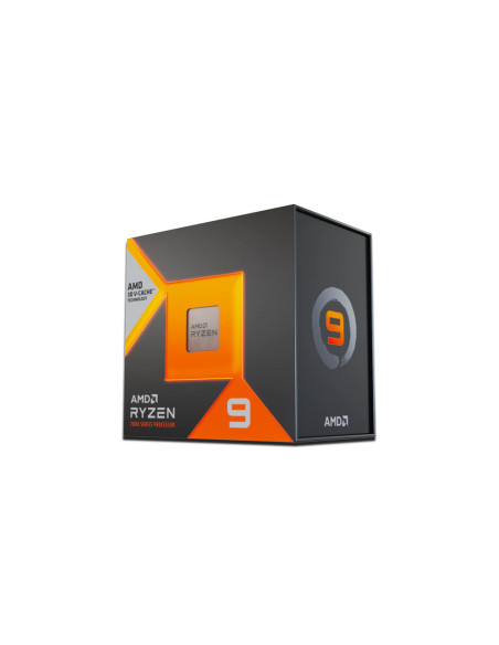 Ryzen 9 7950X3D Box (5.70GHZ) WOF
