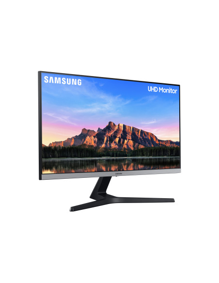 28" UR55 IPS 4K UHD 4ms HDR10 60Hz FreeSync