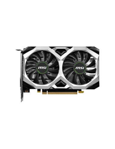 4GB GeForce GTX 1650 4GB D6 Ventus XS OCV3