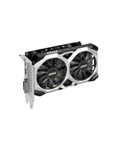 4GB GeForce GTX 1650 4GB D6 Ventus XS OCV3