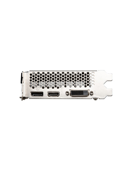4GB GeForce GTX 1650 4GB D6 Ventus XS OCV3