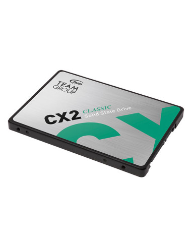 512GB CX2 Sata3 2,5 7mm