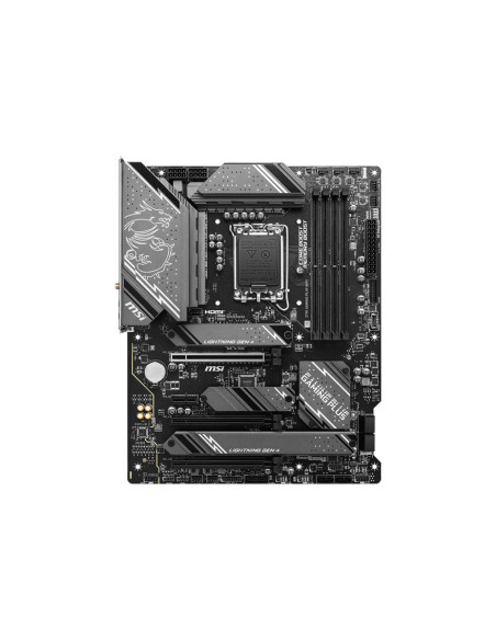 Z790 GAMING PLUS WIFI D5