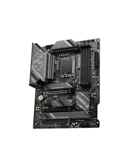 Z790 GAMING PLUS WIFI D5