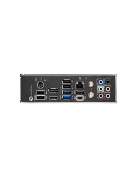 Z790 GAMING PLUS WIFI D5