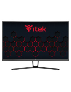 27" CURVED R1500 QHD VA...