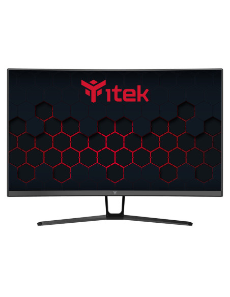 27" CURVED R1500 QHD VA 165Hz 1ms HDR400 Adapt Sync