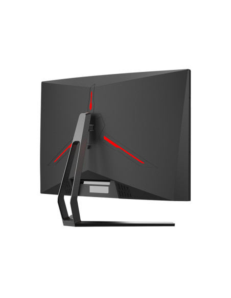 27" CURVED R1500 QHD VA 165Hz 1ms HDR400 Adapt Sync