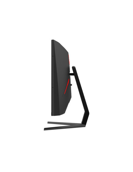 27" CURVED R1500 QHD VA 165Hz 1ms HDR400 Adapt Sync