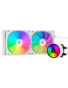 EVOLIQ 240 V2 ARGB White...