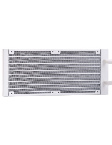 EVOLIQ 240 V2 ARGB White Edition EVOLIQ 240 V2 ARGB White Edition