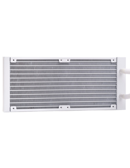 EVOLIQ 240 V2 ARGB White Edition