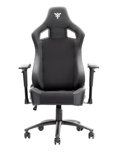 SCOUT PM30 Gaming Chair PVC e Tessuto...