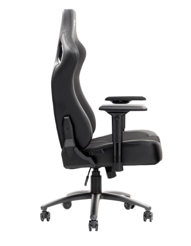 SCOUT PM30 Gaming Chair PVC e Tessuto...