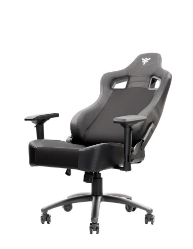 SCOUT PM30 Gaming Chair PVC e Tessuto...