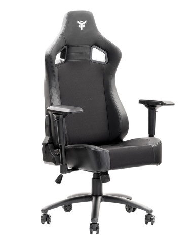 SCOUT PM30 Gaming Chair PVC e Tessuto...