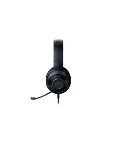 Kraken X Lite Headset Wired Head-band Gaming Black Ultralight Gaming Headset, 7.1 surround sound 2