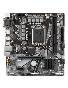 H610M S2H DDR5
