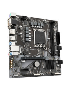 H610M S2H DDR5 2