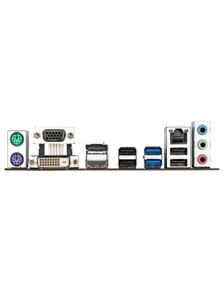 H610M S2H DDR5