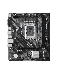 H610M-HDV/M.2 R2.0 D4 2