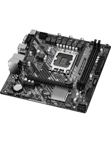H610M-HDV/M.2 R2.0 D4
