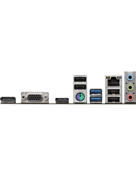 H610M-HDV/M.2 R2.0 D4
