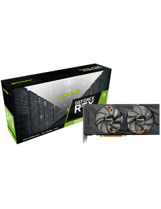 8GB GeForce RTX 3050 Twin