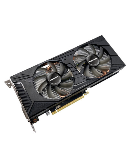 8GB GeForce RTX 3050 Twin