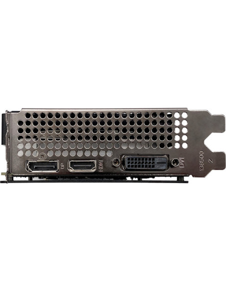 8GB GeForce RTX 3050 Twin