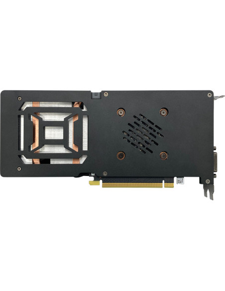 8GB GeForce RTX 3050 Twin