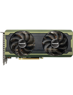 8GB GeForce RTX 4060 TI GDDR6