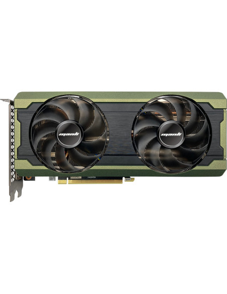 8GB GeForce RTX 4060 TI GDDR6