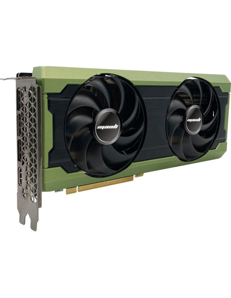 8GB GeForce RTX 4060 TI GDDR6