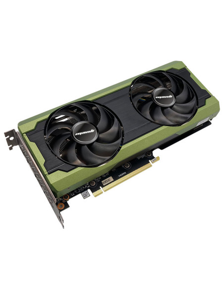 8GB GeForce RTX 4060 TI GDDR6