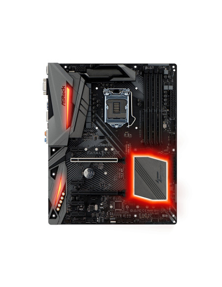 H370 Fatal1ty