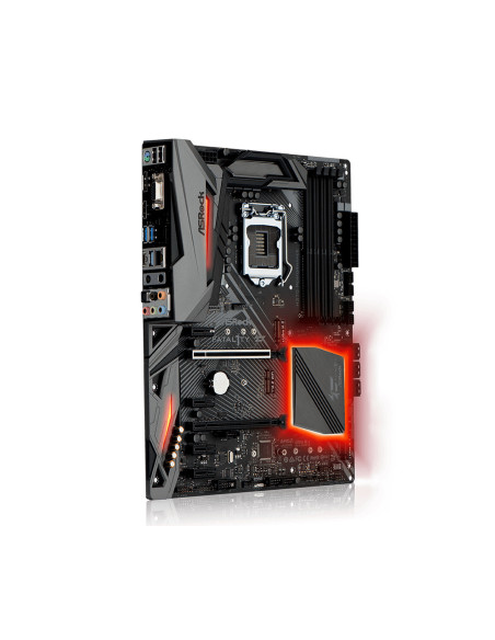 H370 Fatal1ty