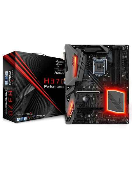 H370 Fatal1ty
