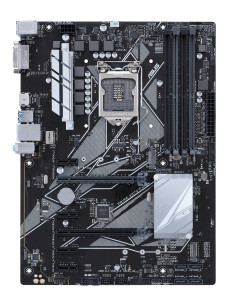 Z370-P PRIME