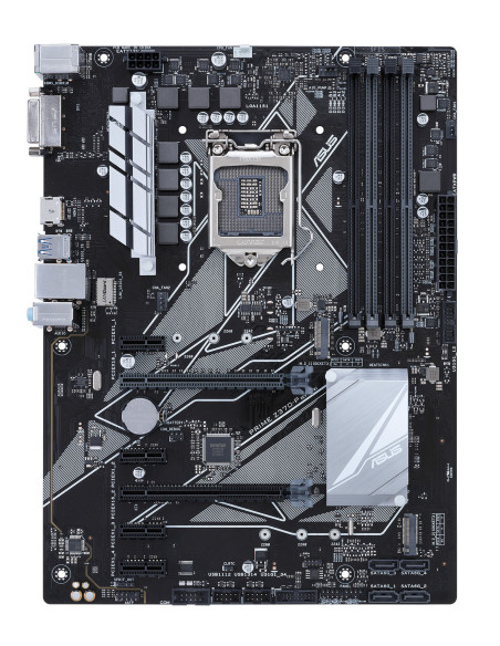 Z370-P PRIME