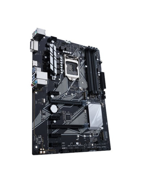 Z370-P PRIME