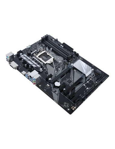 Z370-P PRIME Z370-P PRIME
