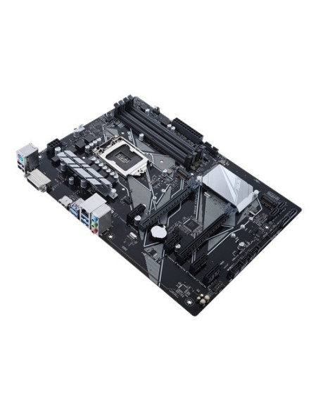 Z370-P PRIME
