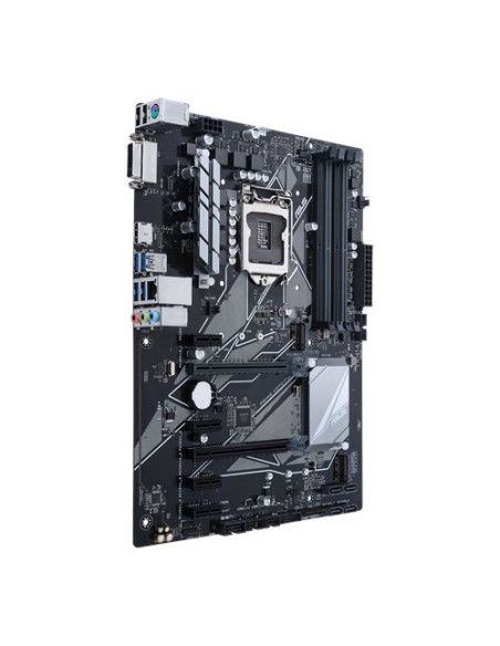 Z370-P PRIME